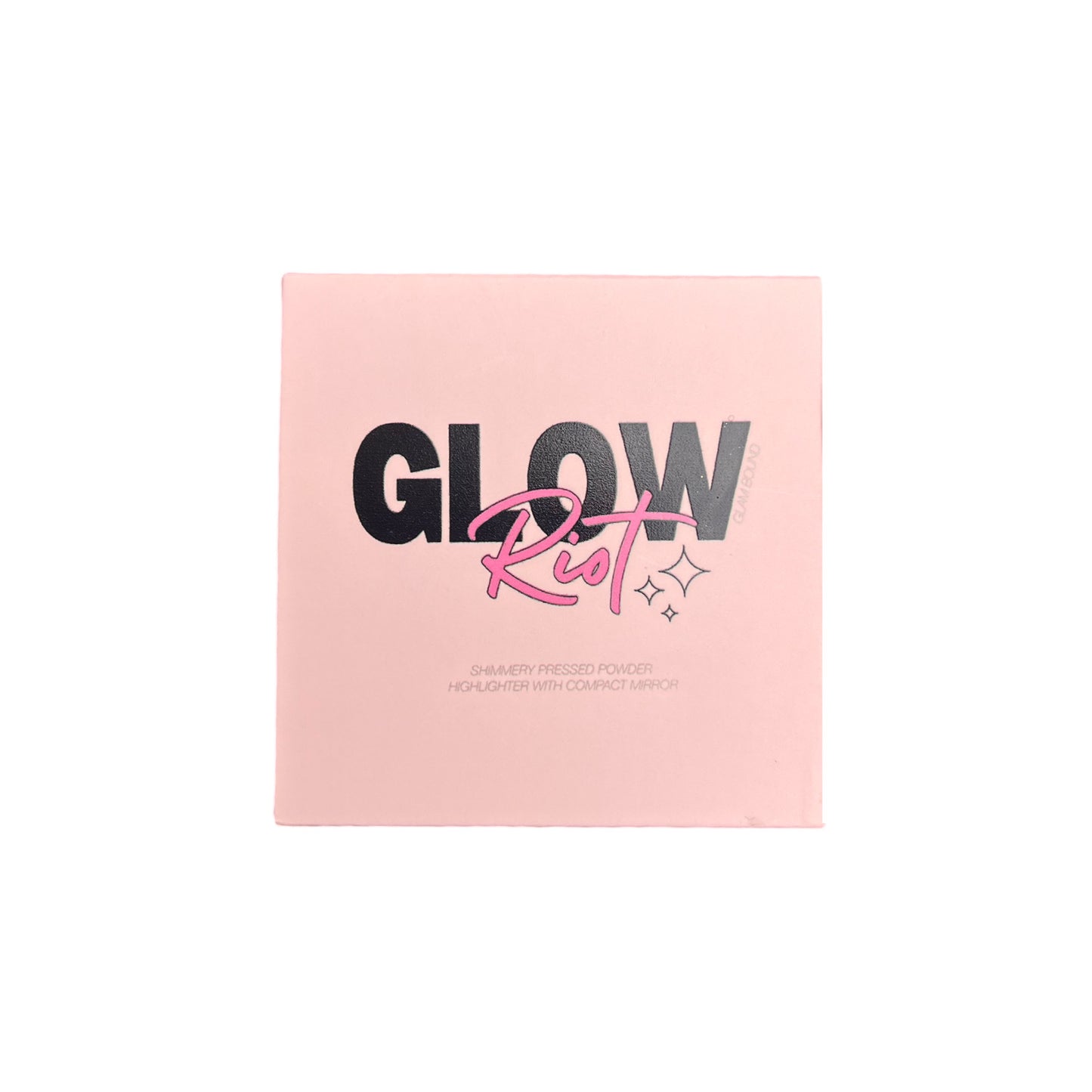Glow Riot Highlighter - 01 Moonlight